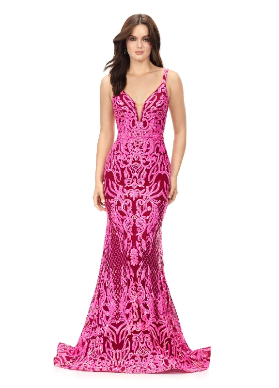 Seasonal Fashion Ashley Lauren 11113 Size 18 Burgundy Prom Dress Long Fitted Sequin Formal Prom Pageant Gown V Neck Seasonal Fashion Ashley Lauren 11113 Size 18 Burgundy Prom Dress Long Fitted Sequin Formal Prom Pageant Gown V Neck