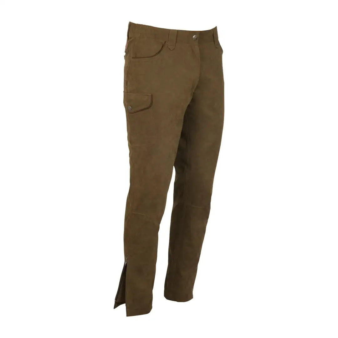 Special Occasion Wear Percussion Rambouillet Original Ladies Tapered Trousers