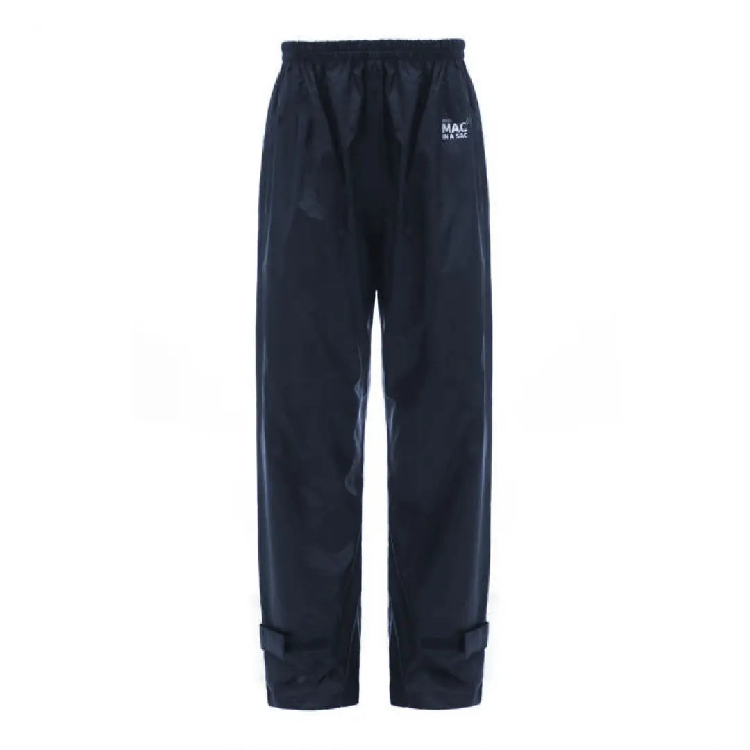Chic Trends Unveiled Mac in a Sac Origin 2 Overtrousers