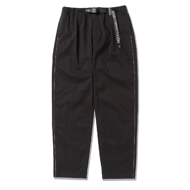 Casual Fashion Gramicci x And Wander Women's Nyco Climbing G-Pant Black