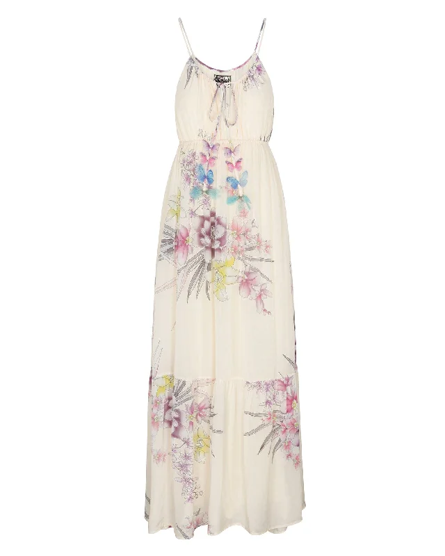 Low Price Special The Fairy Dust Maxi Dress