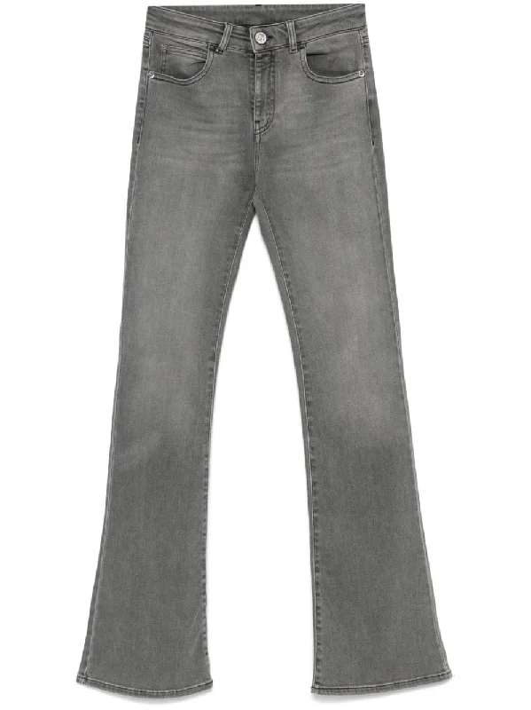 Elevated Style Emporio Armani Women's Jeans