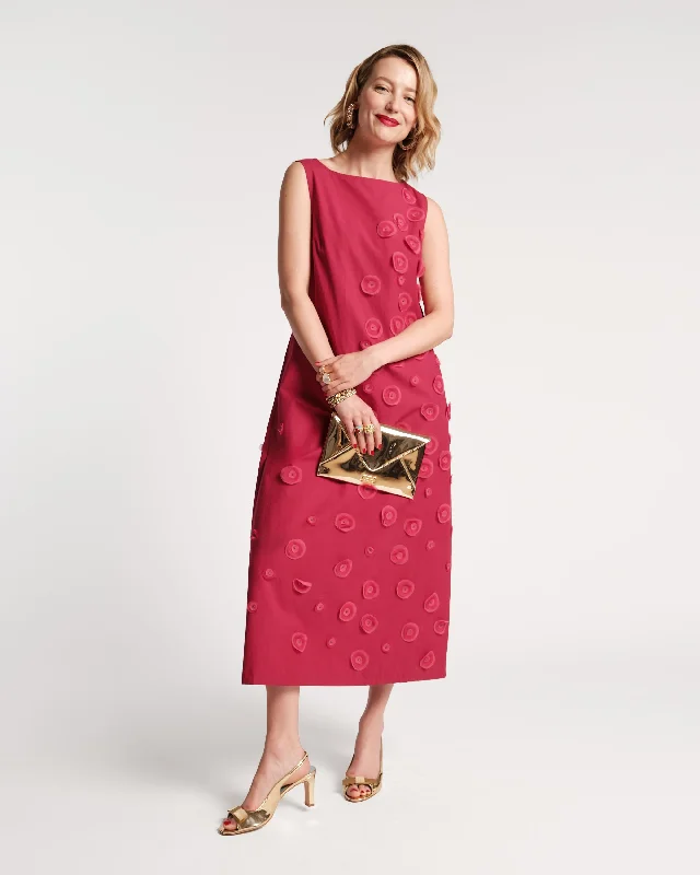 Trend Alert Mirabelle Maxi Dress