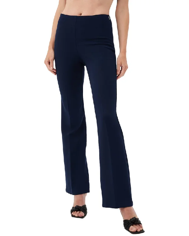 Classic Timeless Elegant Style Trina Turk Chimayo Pant