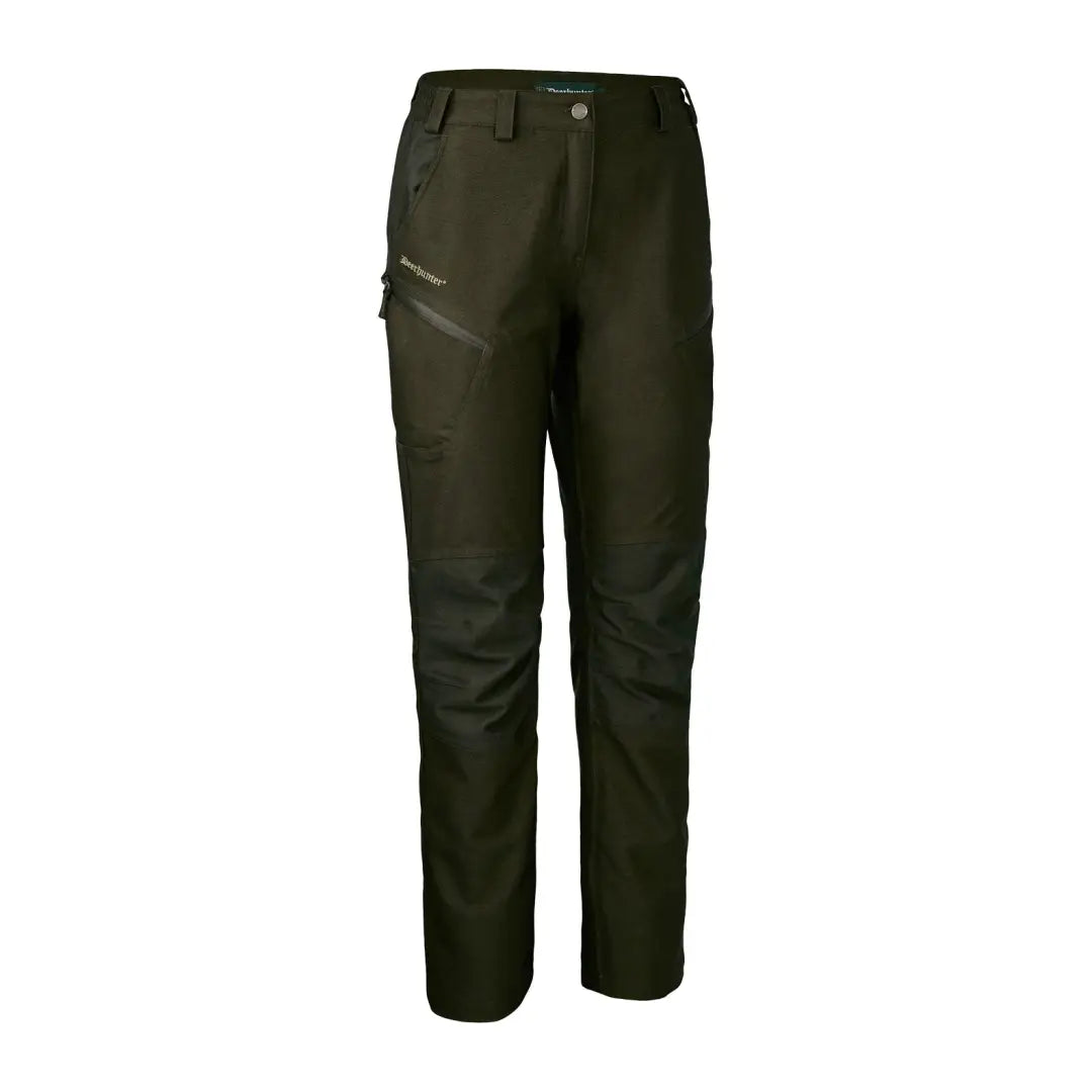 Seasonal Trends Deerhunter Lady Chasse Trousers