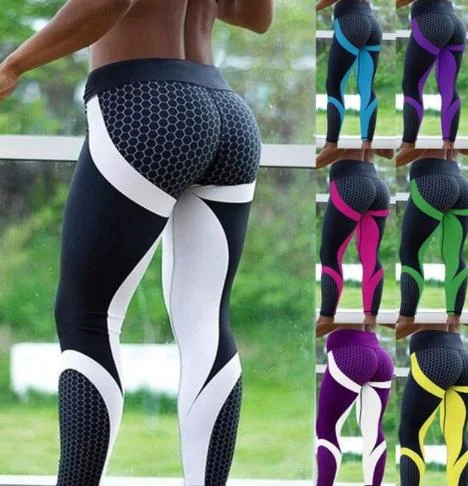 Trendy Women's Wear Collection Yoga pants for women
