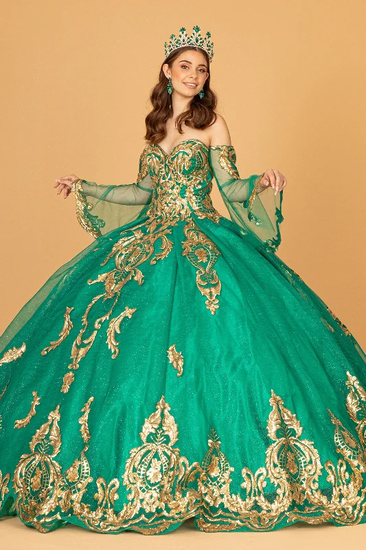 Emerald Green