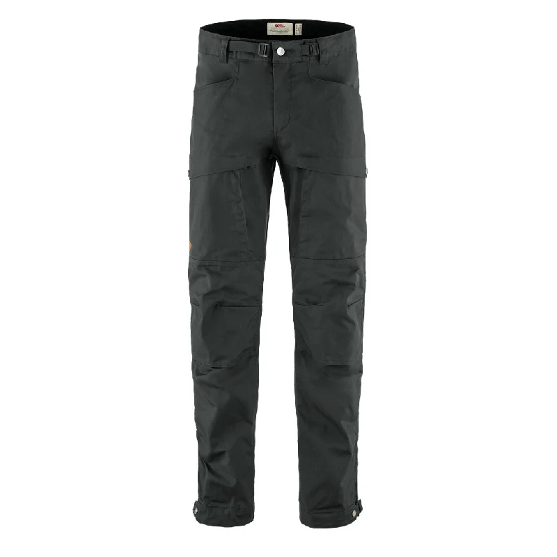 Comfort First Women's Fashion Fjallraven Womens Singi X-Trousers Short Leg Dark Grey Comfort First Women's Fashion Fjallraven Womens Singi X-Trousers Short Leg Dark Grey