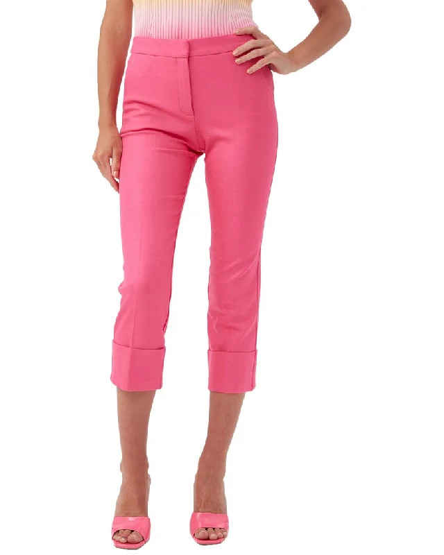 Minimalist Office - Ready Style Trina Turk Banshee Pant