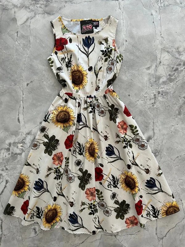 Stylish Looks Botany Midi Dress