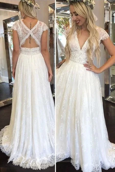 Contemporary Elegance Romantic wedding dress,Tulle Wedding Dress,A-Line Wedding prom dress,Lace Wedding dress cg4836 Contemporary Elegance Romantic wedding dress,Tulle Wedding Dress,A-Line Wedding prom dress,Lace Wedding dress cg4836