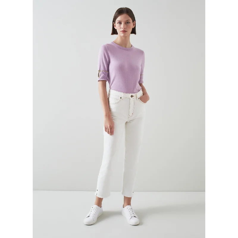 Summer Splash Sale VERITY TROUSERS