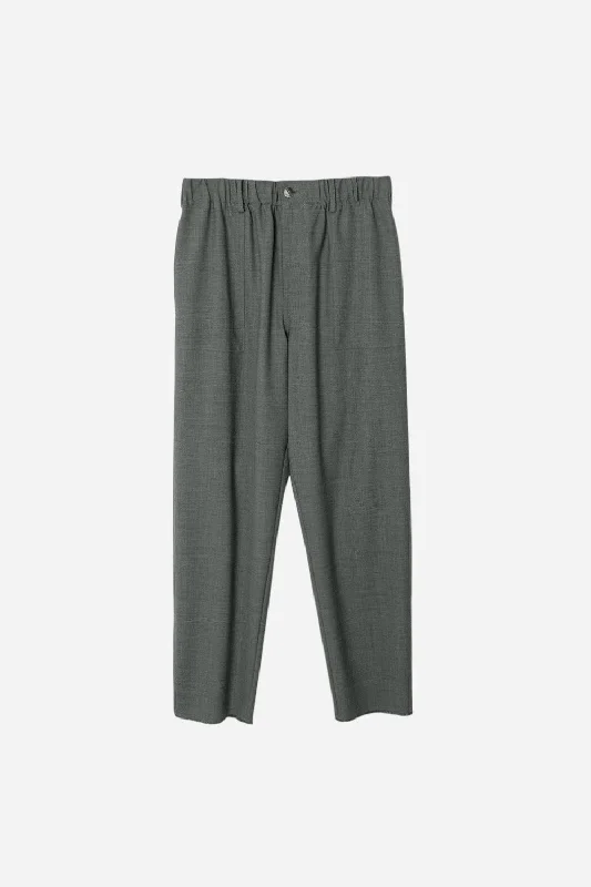 Fashion Sale Xirena Charcoal Melange Mercer Pant