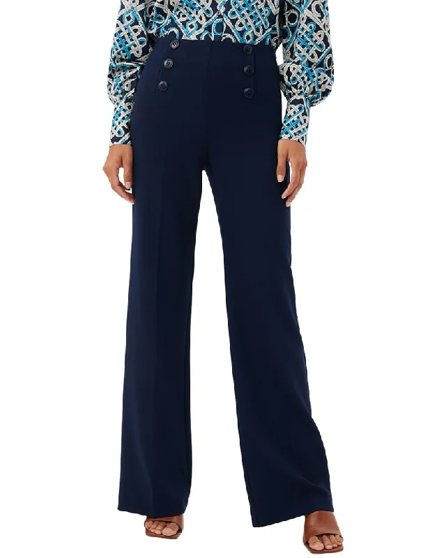 Romantic Date - Night Ensemble Trina Turk Saltie Pant