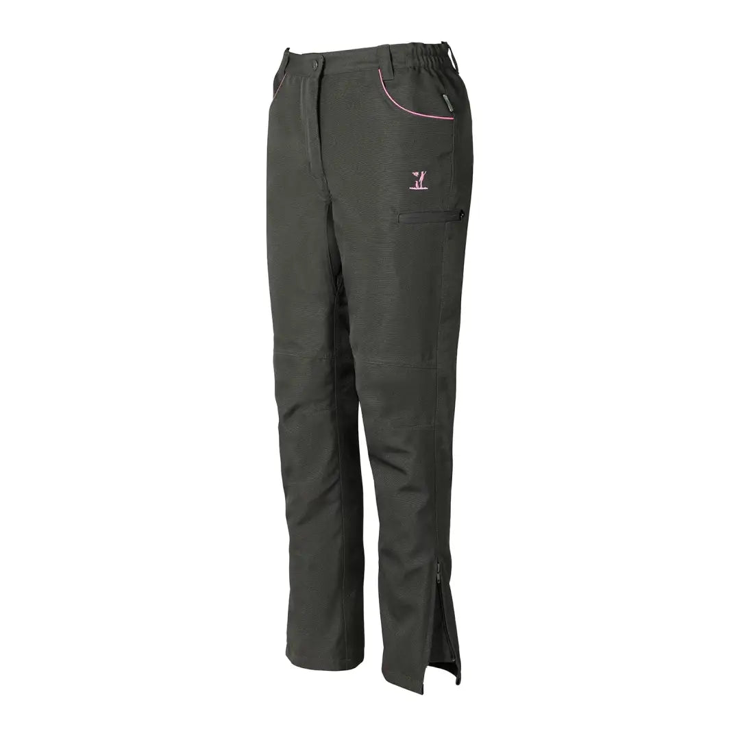 Special Offer Percussion Ladies Stronger Hunting Trousers