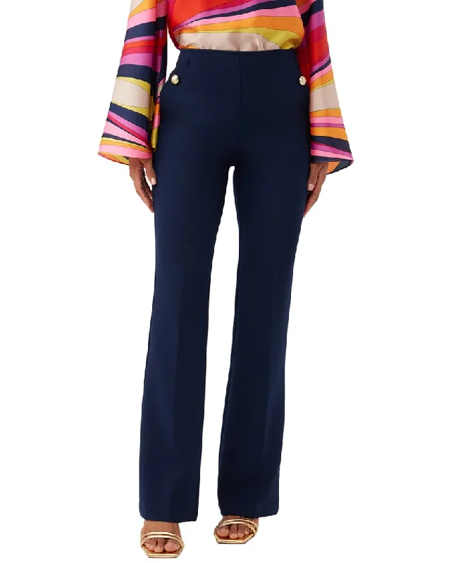 Fashion Forward Style Trina Turk Boynton Pant