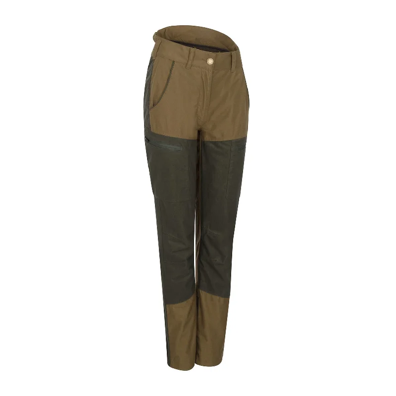 Elegant Attire For The Modern Lady New Forest Ladies Nightjar Trousers