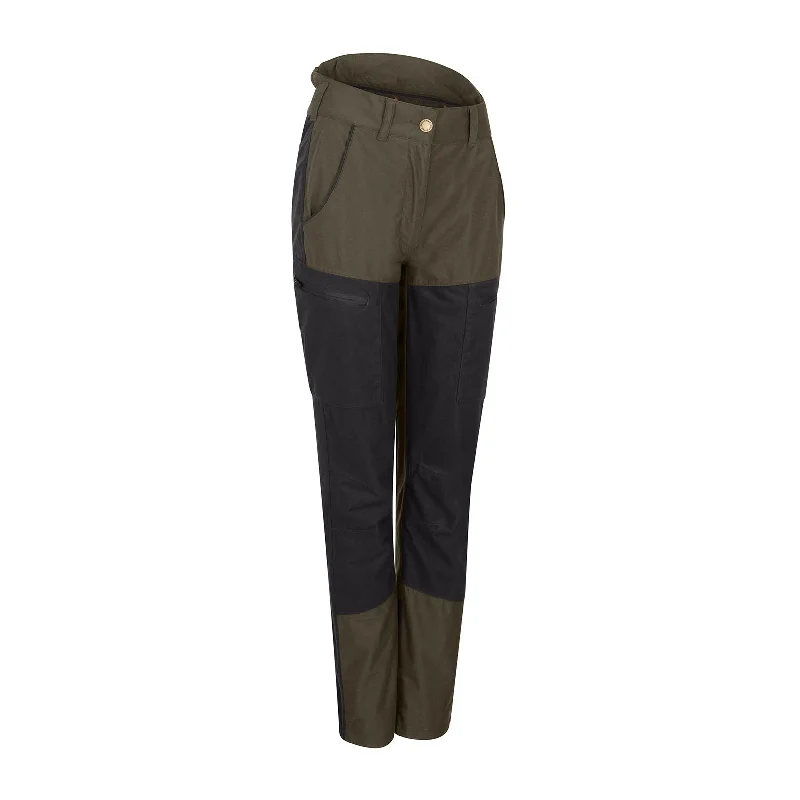 Style Redefined New Forest Ladies Nightjar Trousers