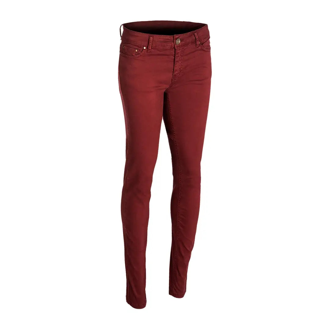 Eclectic Style Wardrobe Baleno Versailles Ladies Trousers