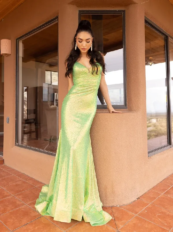 Big Savings Vienna Prom Dress 8850 Size 2 Orange Prom Dress Long fitted Sequin Backless Corset Formal Gown Pageant Big Savings Vienna Prom Dress 8850 Size 2 Orange Prom Dress Long fitted Sequin Backless Corset Formal Gown Pageant