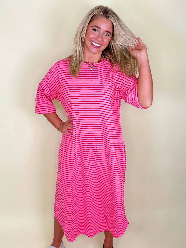 Elevate Your Wardrobe The Shiloh Maxi Dress