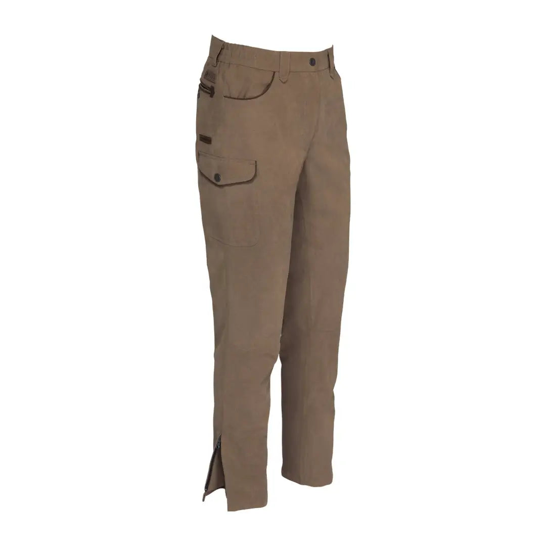 Exclusive Sale Percussion Rambouillet Original Ladies Tapered Trousers