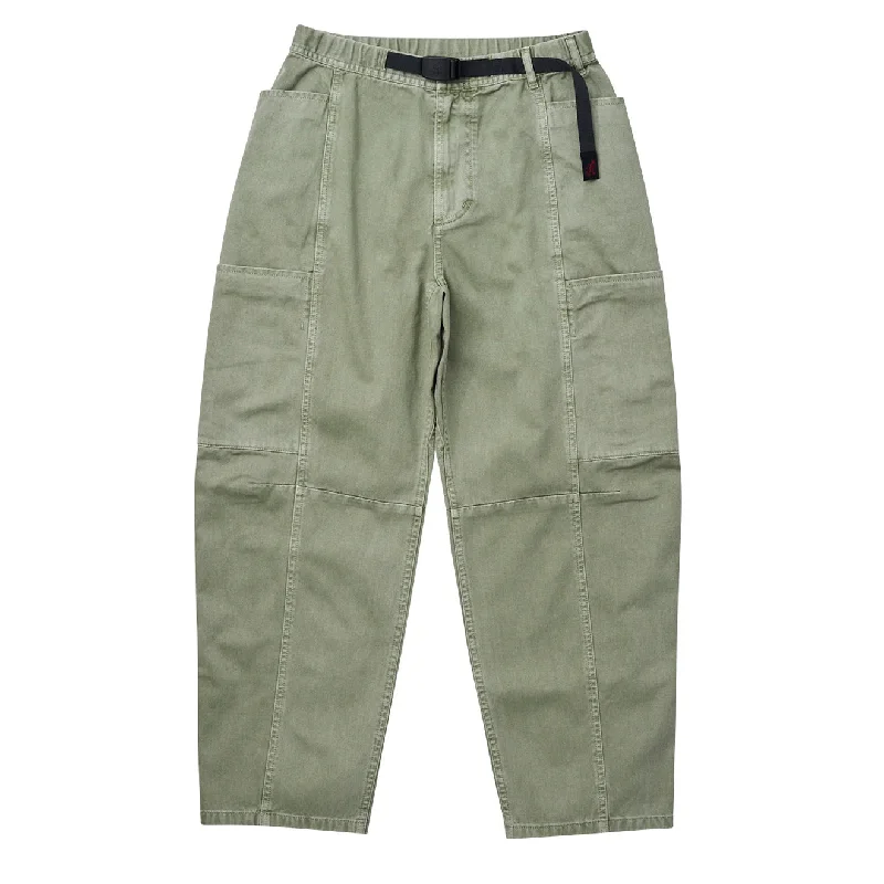 Seasonal Sale Gramicci Voyager Pant Pigment Sage Green