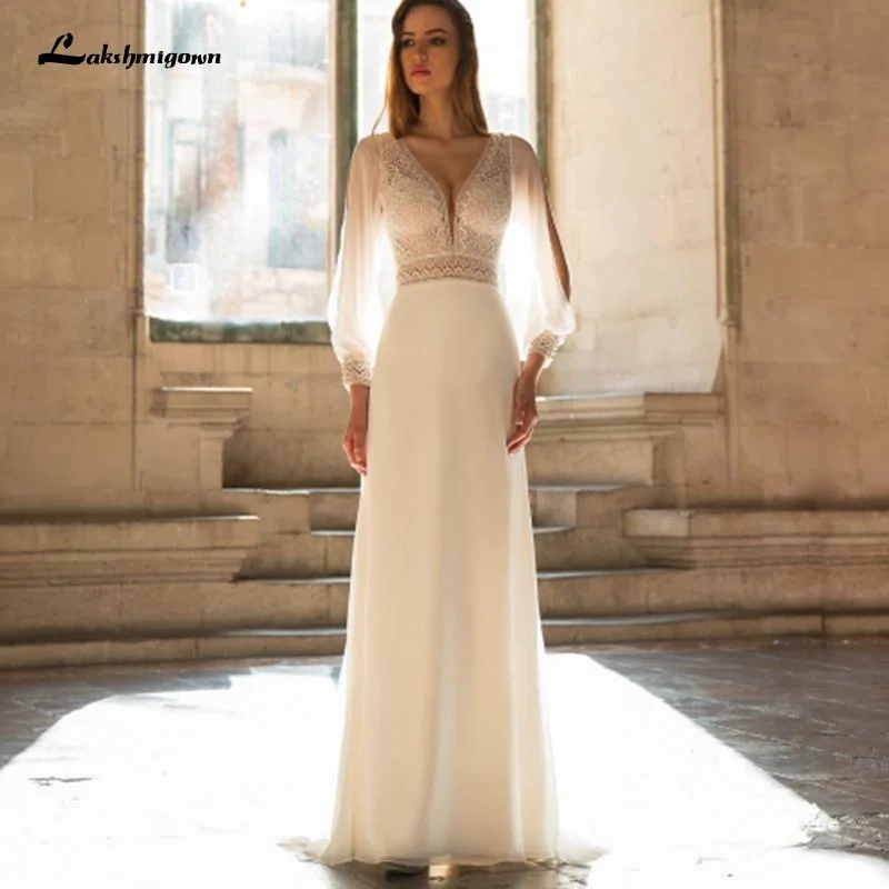 Stylish Savings Roycebridal A Line Lace Wedding Dresses Applique Off The Shoulder