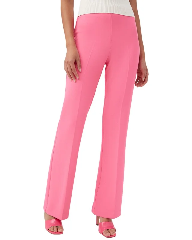 Contemporary Elegance Trina Turk Chimayo Pant