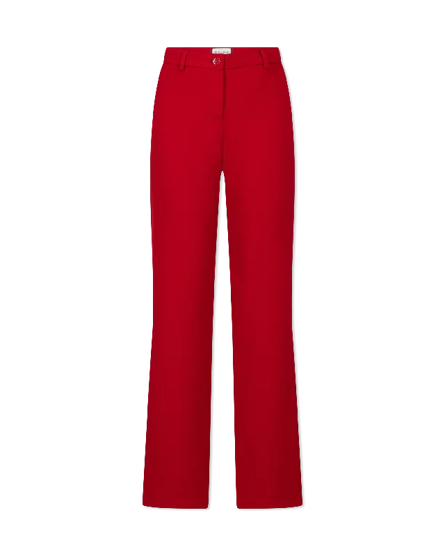 Vibrant Prints Clarice Doppio Ceramic Pant