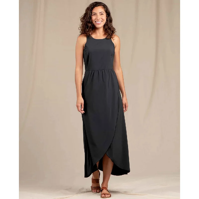 Unbeatable Prices Women's Sunkissed Maxi Dress