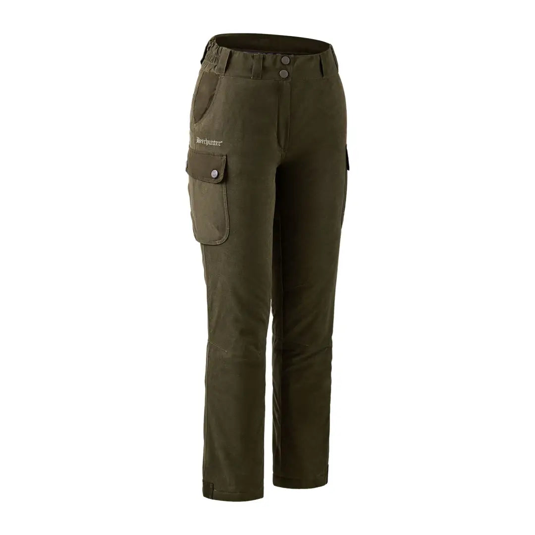 Pastel Styles Deerhunter Lady Eagle Winter Trousers