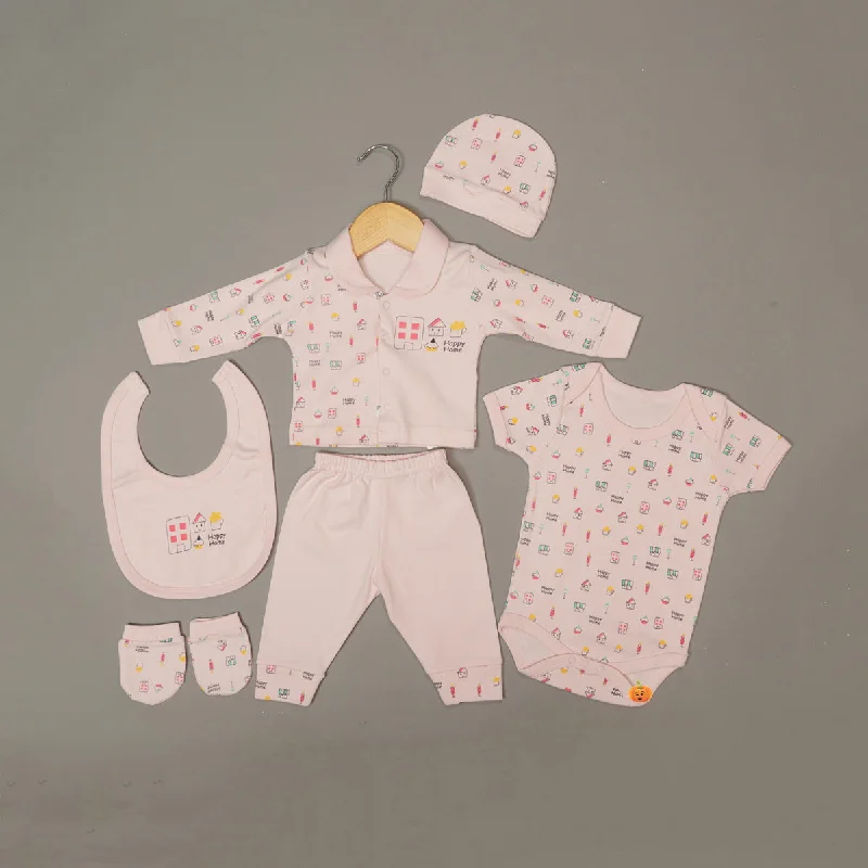 Limited Stock 7 Piece Rompers for Kids
