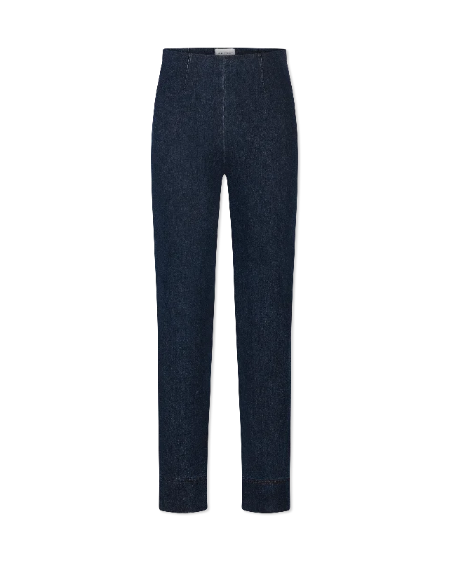 Seasonal Trend Sabrina Denim Bi-Stretch Pant