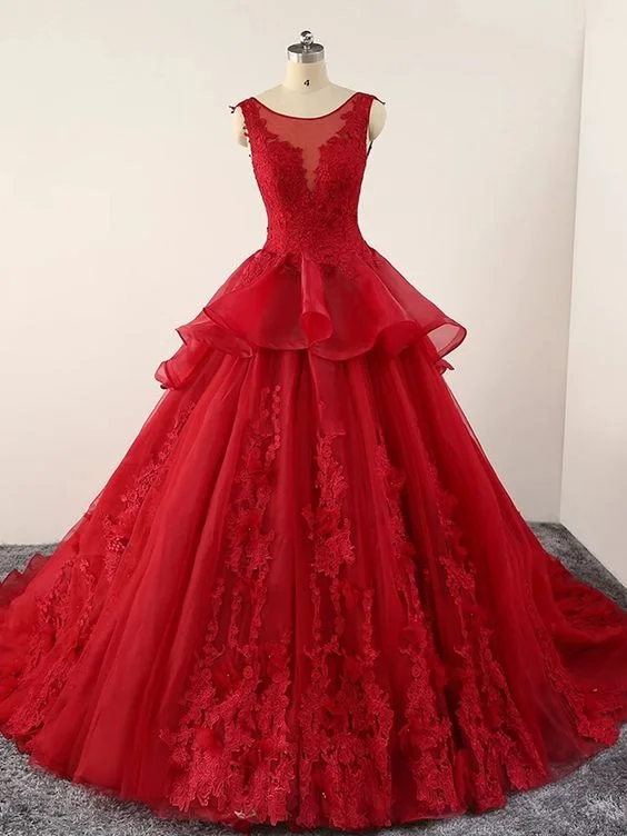 Summer Essentials Luxury Princess Long Train Cloud Wedding Dress Plus Size Ball Gown Wedding Dress Prom Dress cg22689 Summer Essentials Luxury Princess Long Train Cloud Wedding Dress Plus Size Ball Gown Wedding Dress Prom Dress cg22689