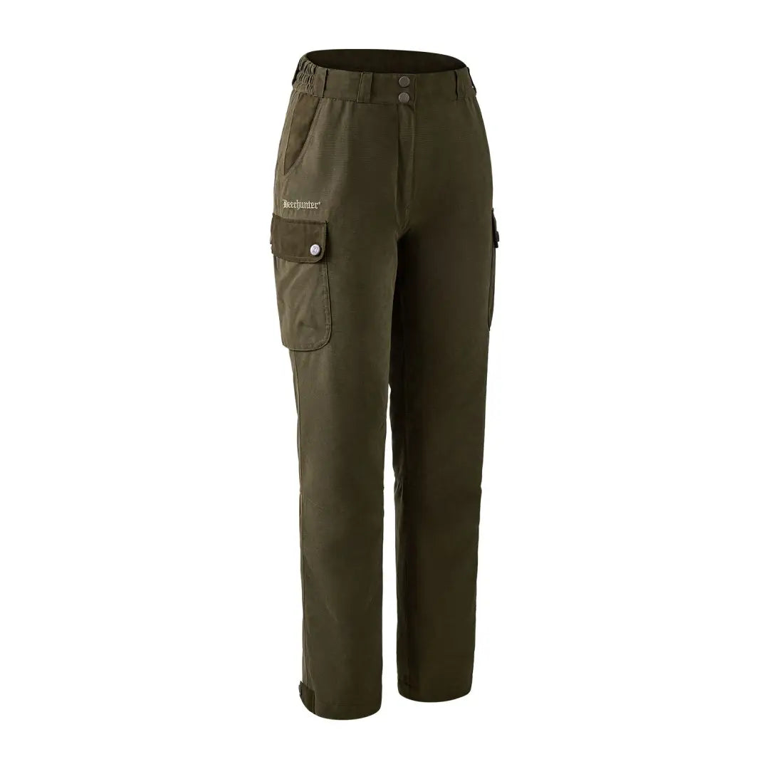 Exclusive Sale Deerhunter Lady Eagle Trousers