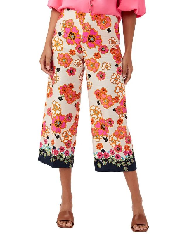 Feminine Flow Trina Turk Fortunate 2 Pant
