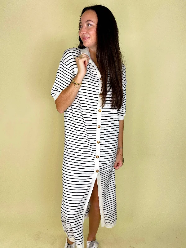 Fashion Sale The Tessa Midi Dress