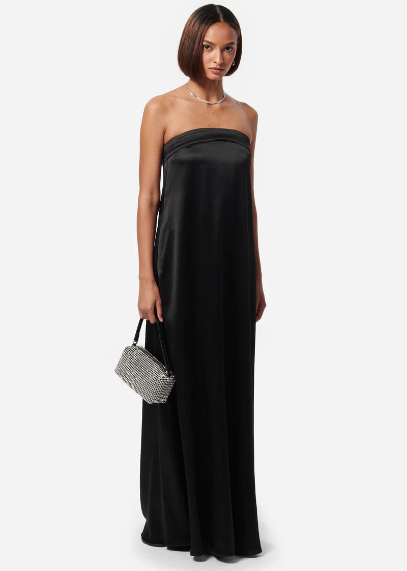 Buy More, Save More Marsia Fluid Strapless Gown
