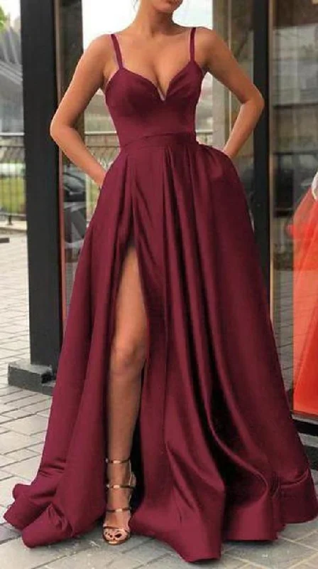 Trendy Fashion for Women Satin wedding ball gown / Ball gown wedding dress Prom Dresses cg16165 Trendy Fashion for Women Satin wedding ball gown / Ball gown wedding dress Prom Dresses cg16165