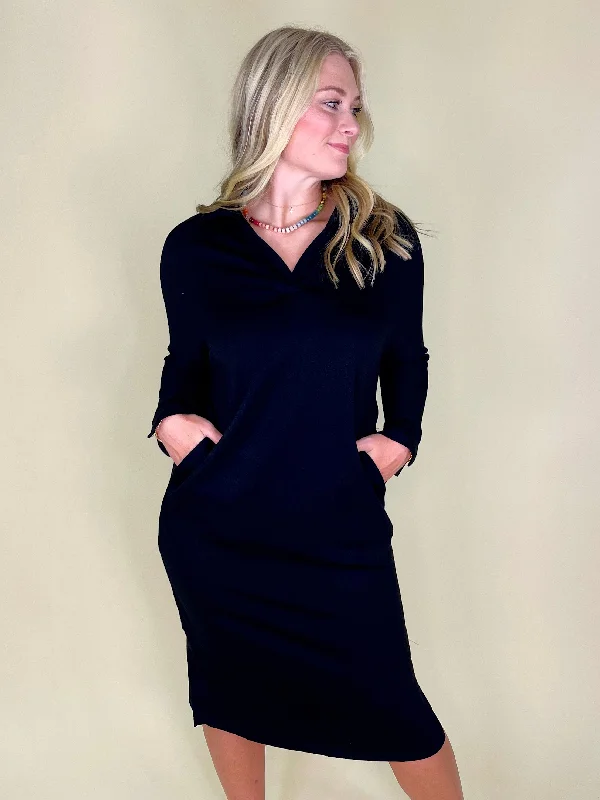 Special Offer The Adaline Midi Dress