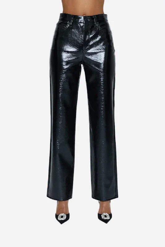 Hollywood Glam Award - Show Style Pistola Cassie Black Vinyl