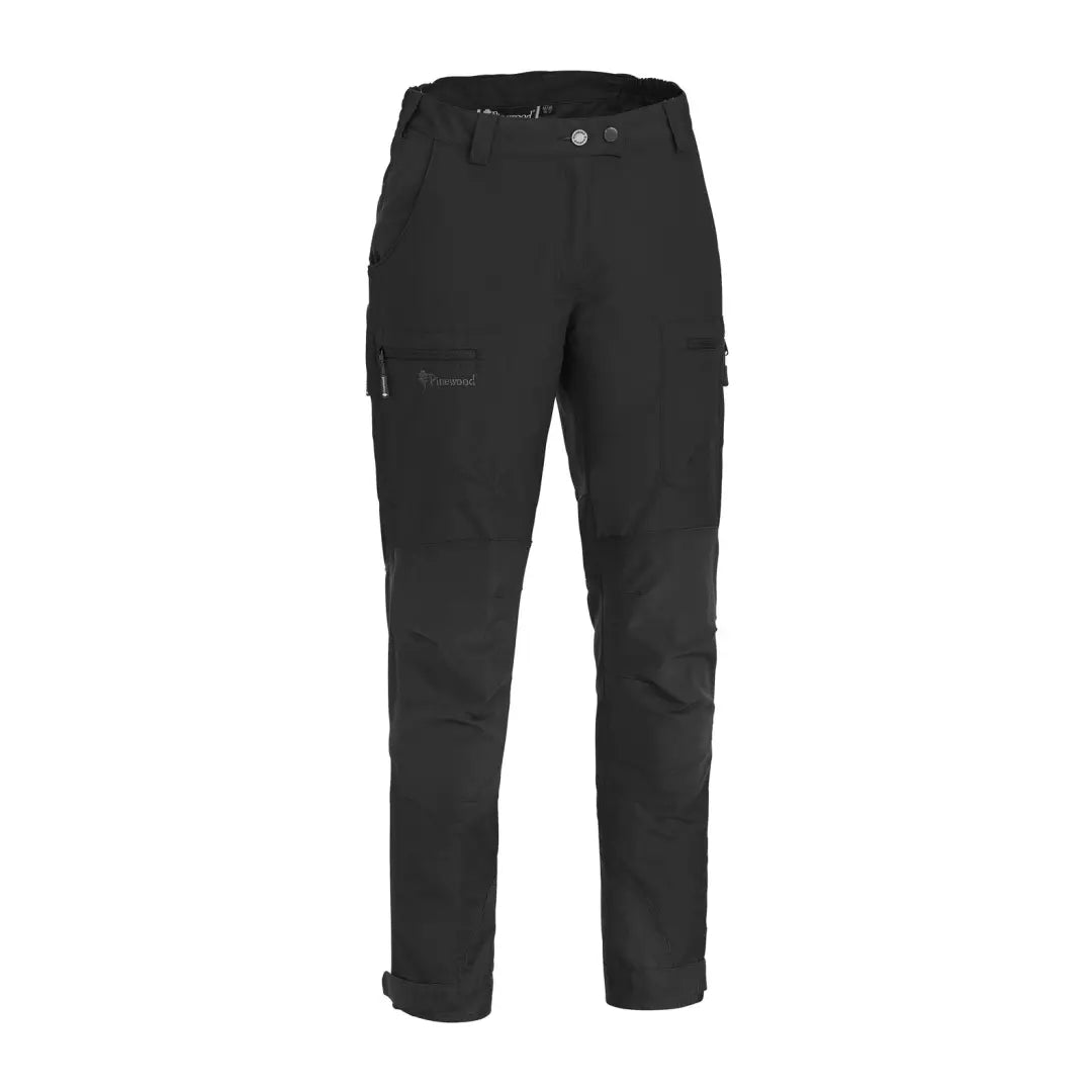 Trend Leading Collection Pinewood Ladies Caribou TC Trousers