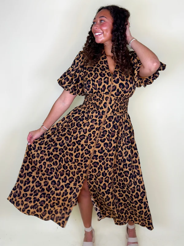 Father's Day Deals The Jessie Midi Dress