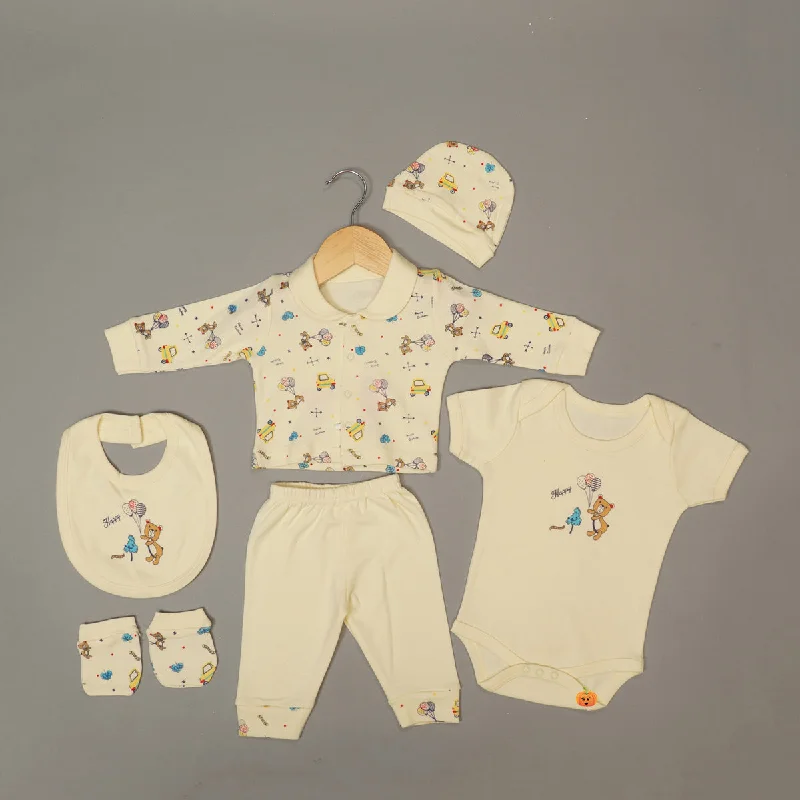 Hot Sale Rompers for Kids in Cream Color