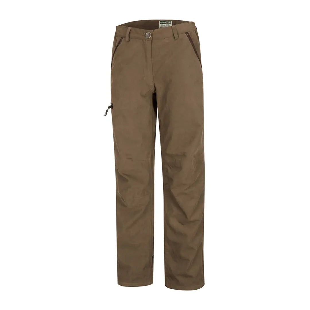 Chic Styles Hoggs of Fife Struther Ladies Waterproof Trousers