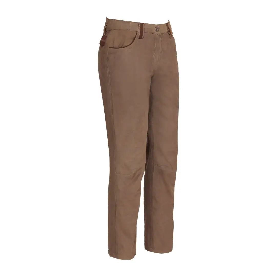 Fashion Forward Percussion Rambouillet Original Warm Ladies Trousers