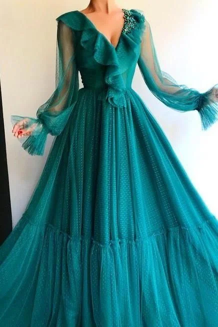 Minimalist Elegant prom dress wedding dress,bridesmaid dress    cg15499