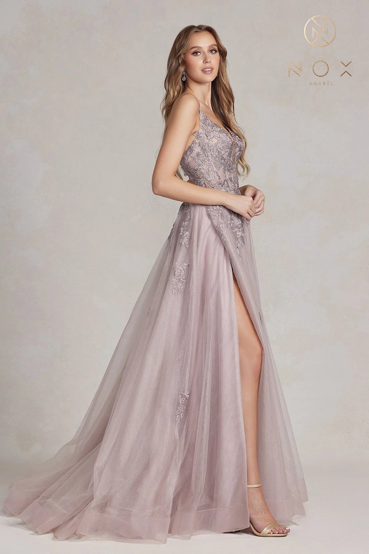 Mauve
