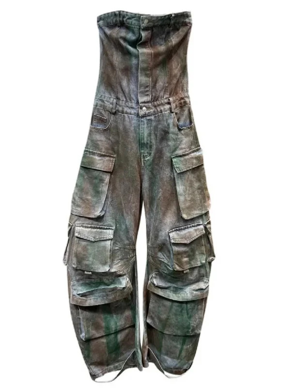 Sleek Design B’ Bougie Jumpsuit
